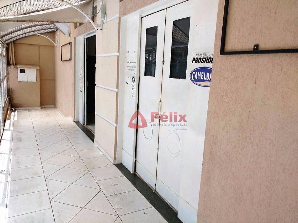 Loja-Salão, 140 m² - Foto 2