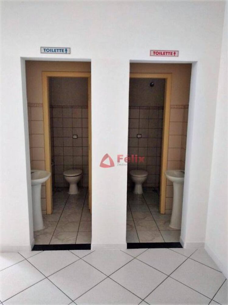 Loja-Salão, 140 m² - Foto 9