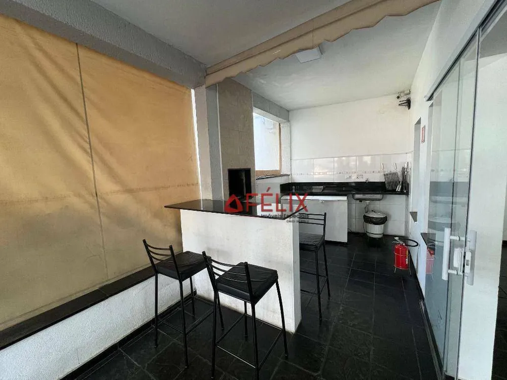 Apartamento, 3 quartos, 70 m² - Foto 12