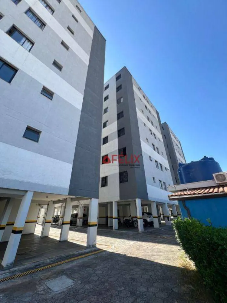 Apartamento, 3 quartos, 70 m² - Foto 6