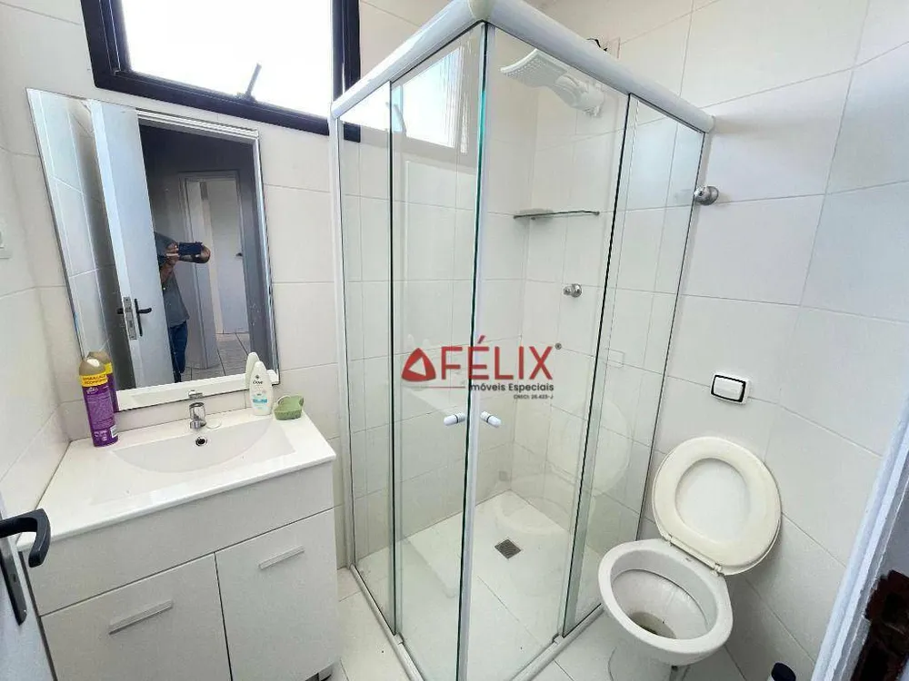 Apartamento, 3 quartos, 70 m² - Foto 2