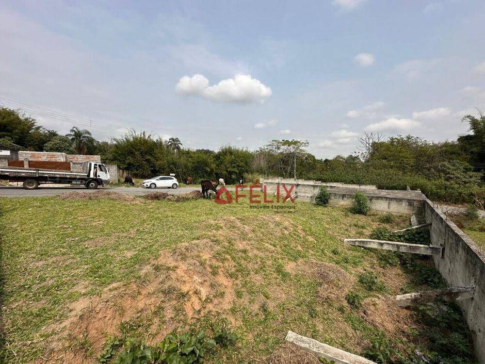 Terreno, 382 m² - Foto 6