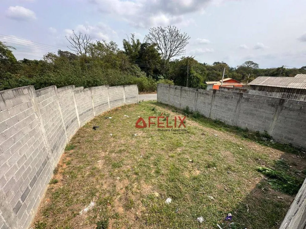 Terreno, 382 m² - Foto 2