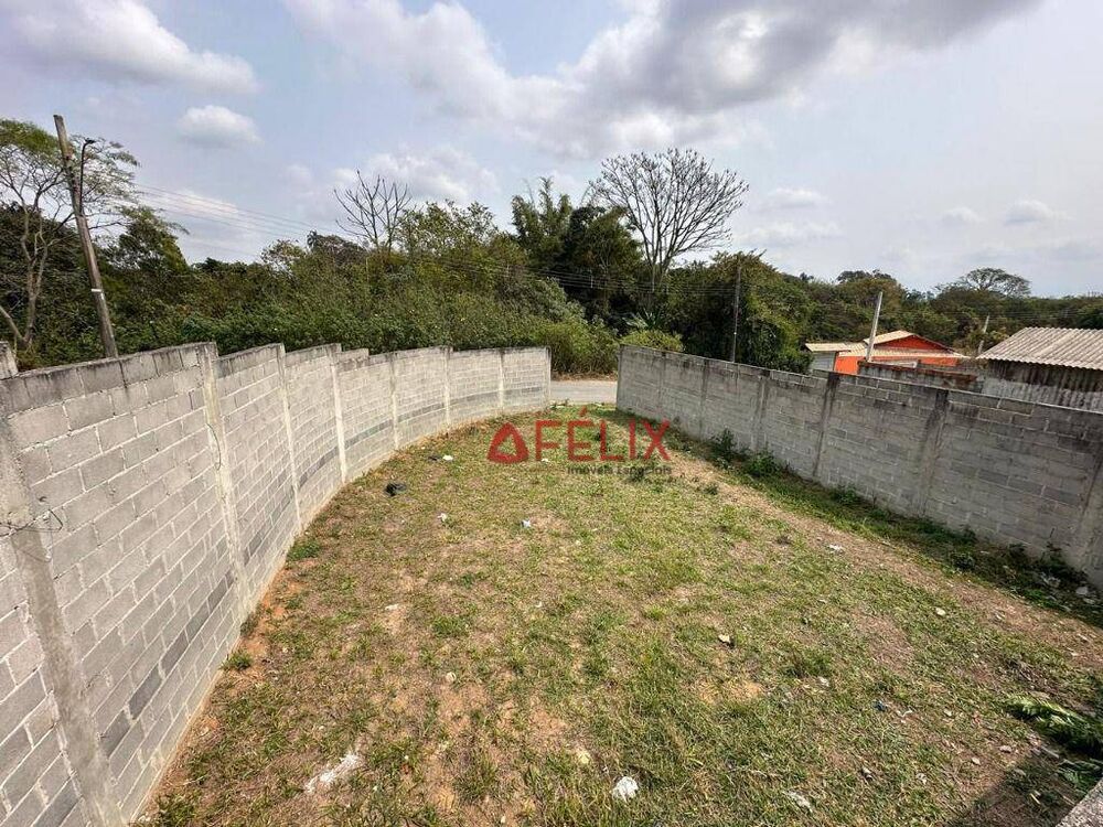 Terreno, 382 m² - Foto 2