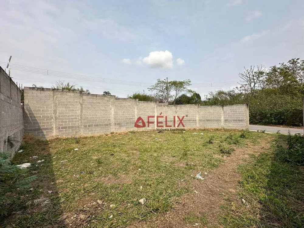 Terreno, 382 m² - Foto 7