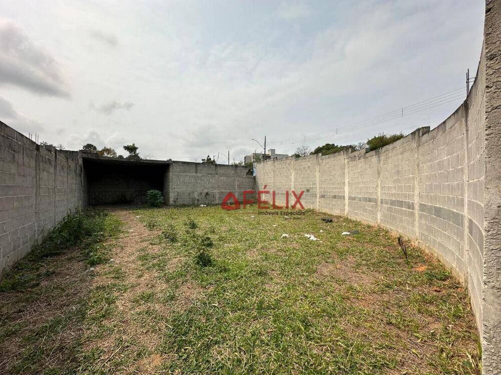 Terreno, 382 m² - Foto 1