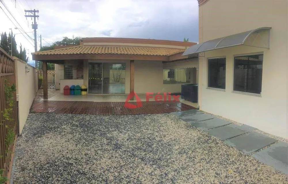 Loteamento e Condomínio, 253 m² - Foto 4