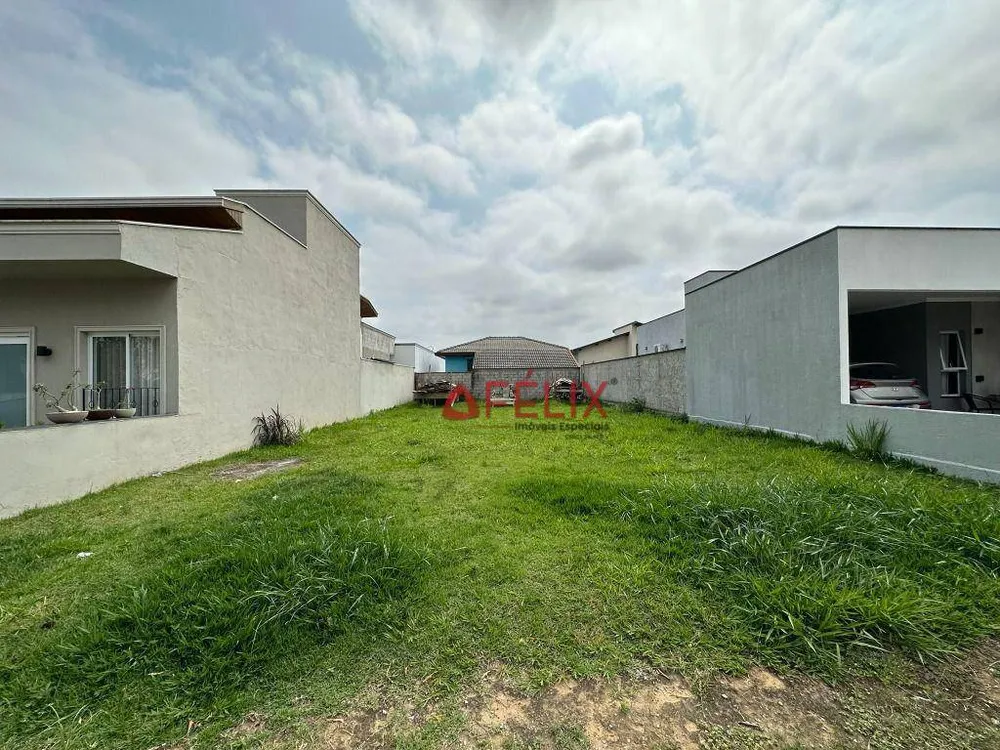 Loteamento e Condomínio, 253 m² - Foto 1