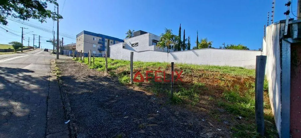 Terreno, 156 m² - Foto 1