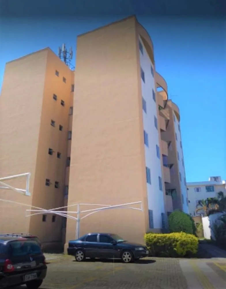Apartamento, 2 quartos, 75 m² - Foto 9