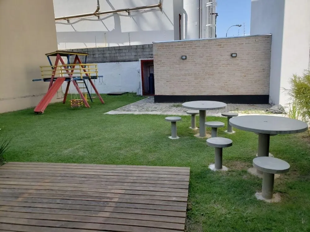 Apartamento, 2 quartos, 75 m² - Foto 13