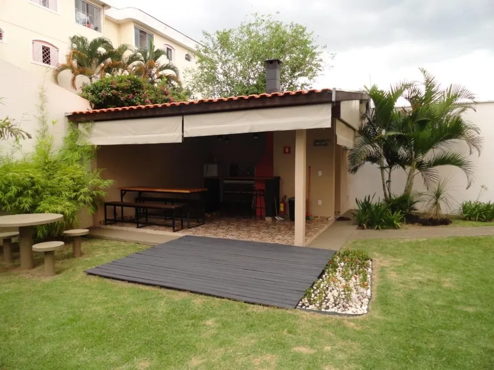 Apartamento, 2 quartos, 75 m² - Foto 12