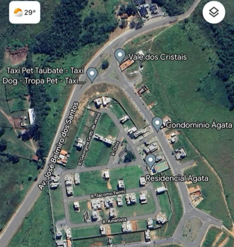Loteamento e Condomínio, 250 m² - Foto 1