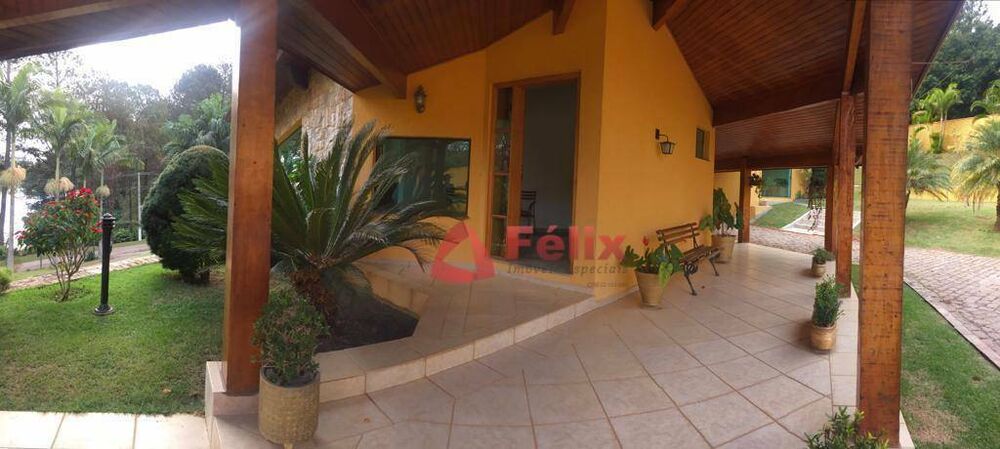 Sobrado à venda com 5 quartos, 560m² - Foto 8