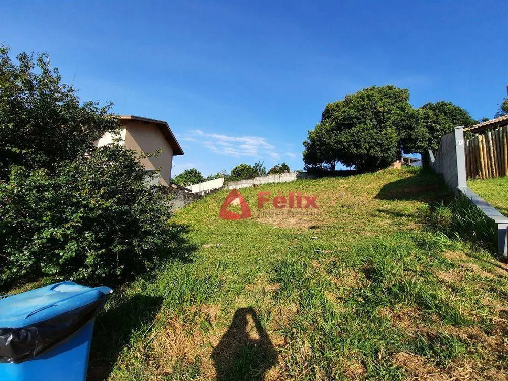 Loteamento e Condomínio, 470 m² - Foto 1