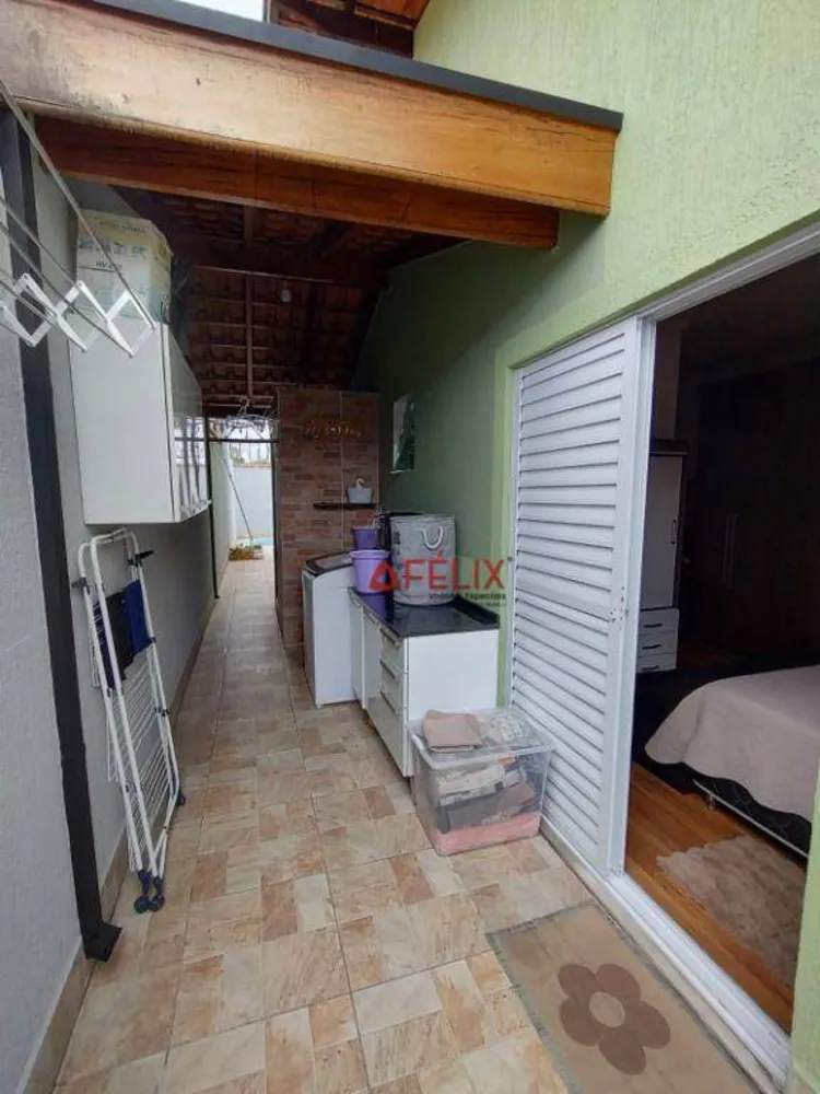 Casa, 3 quartos, 178 m² - Foto 5