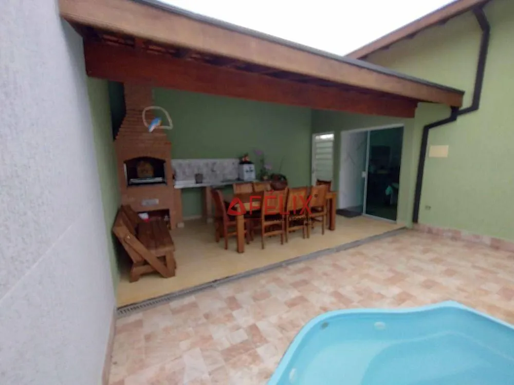 Casa, 3 quartos, 178 m² - Foto 6