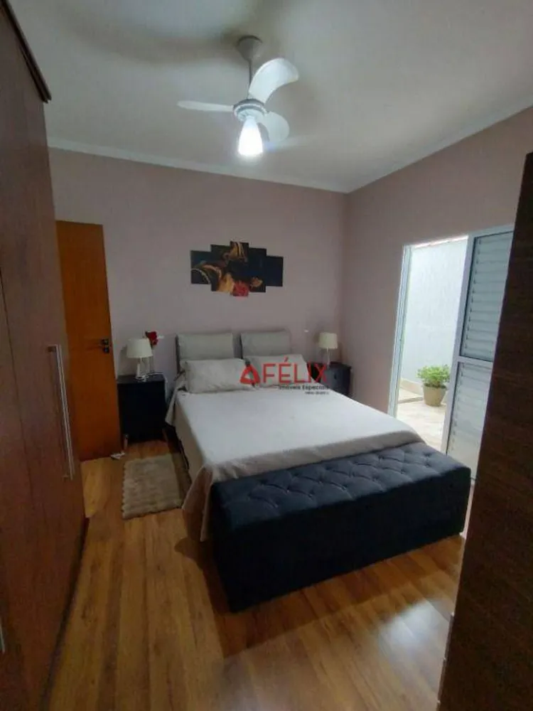 Casa, 3 quartos, 178 m² - Foto 12