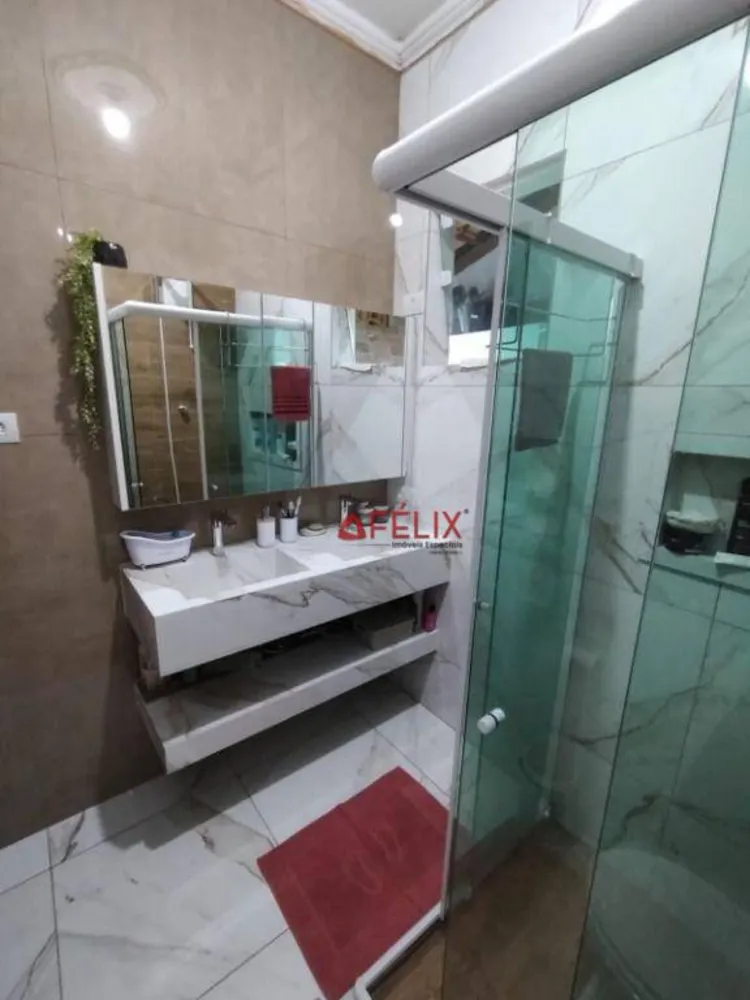 Casa, 3 quartos, 178 m² - Foto 9