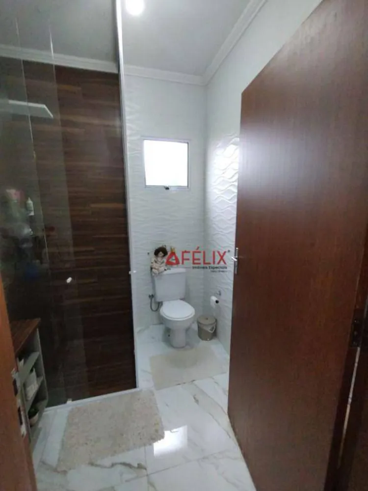 Casa, 3 quartos, 178 m² - Foto 11