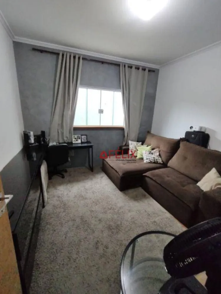 Casa, 3 quartos, 178 m² - Foto 7