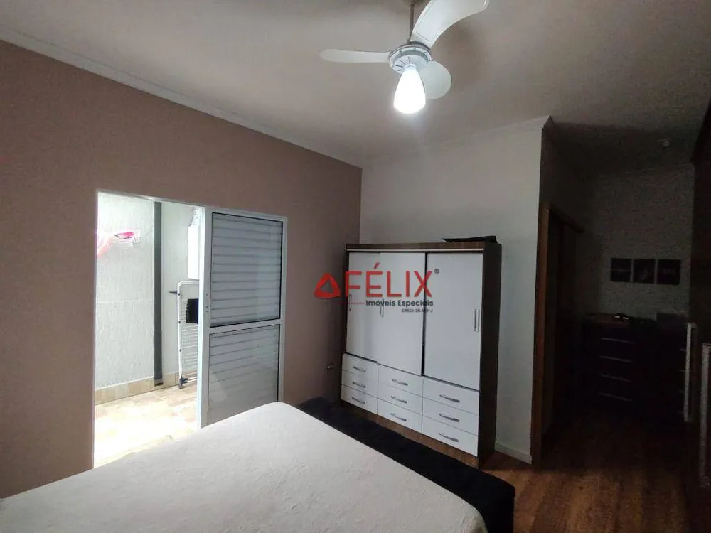 Casa, 3 quartos, 178 m² - Foto 8