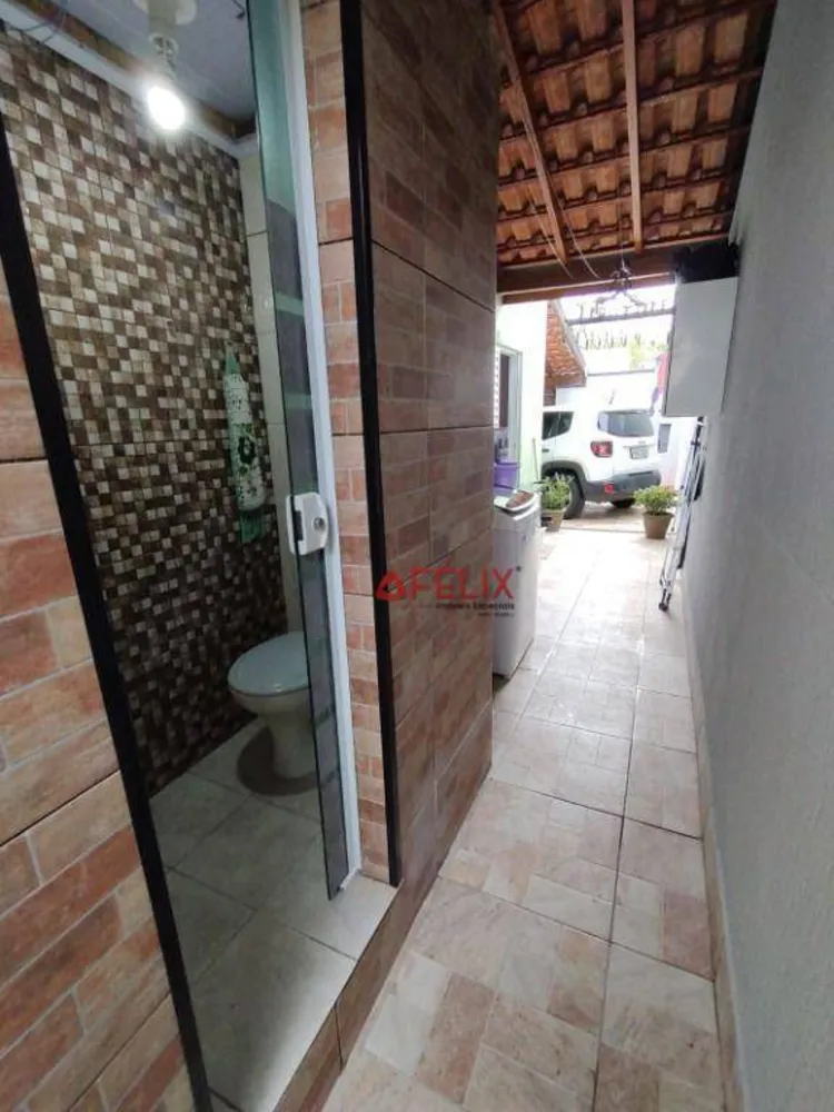Casa, 3 quartos, 178 m² - Foto 4
