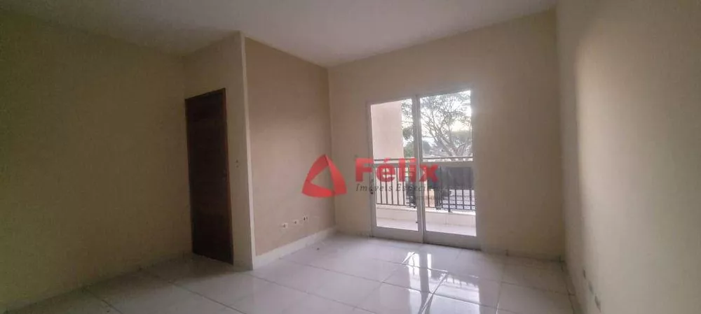 Apartamento, 2 quartos, 60 m² - Foto 2