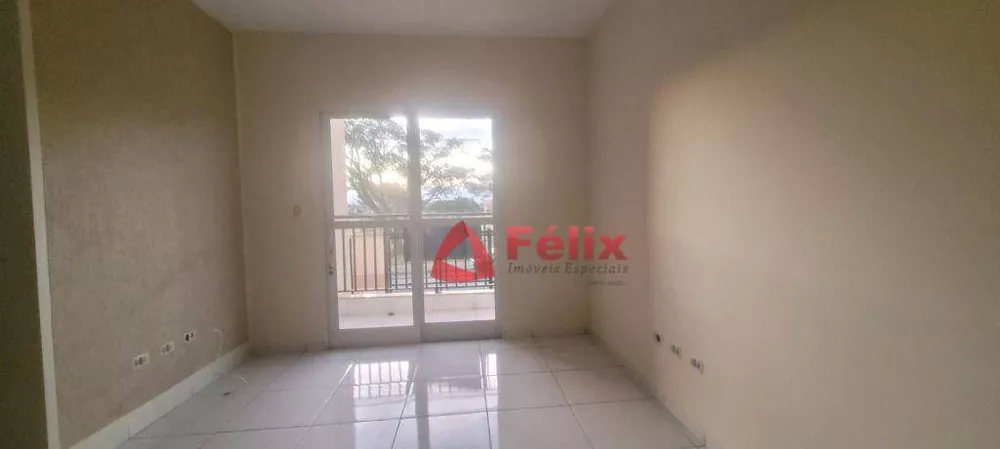 Apartamento, 2 quartos, 60 m² - Foto 3