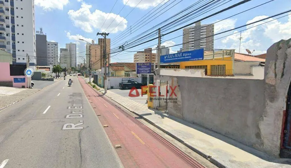 Terreno, 117 m² - Foto 1