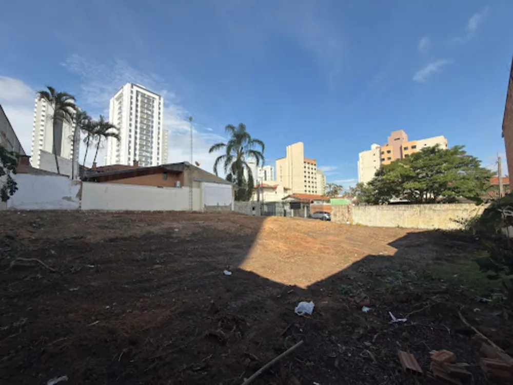 Terreno, 600 m² - Foto 3