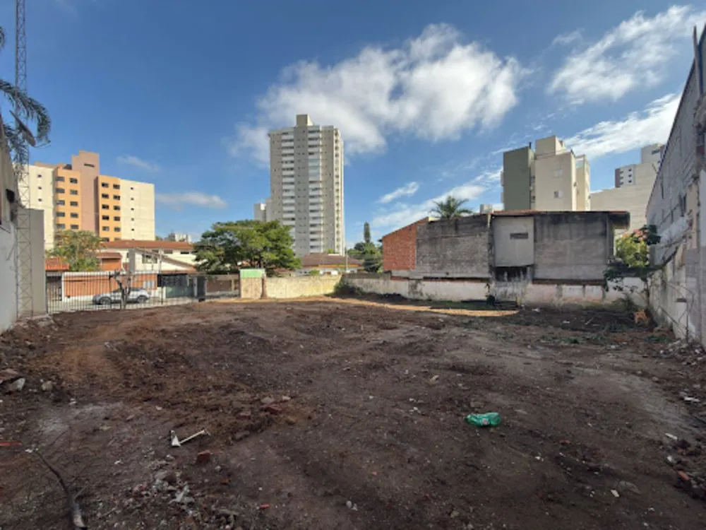 Terreno, 600 m² - Foto 2