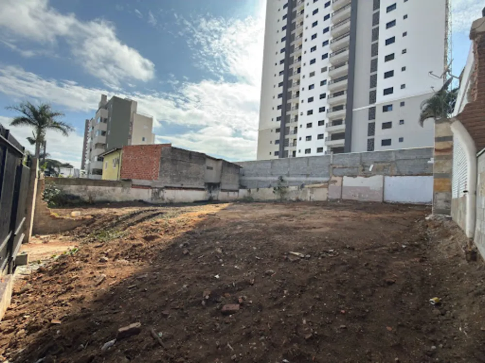 Terreno, 600 m² - Foto 7