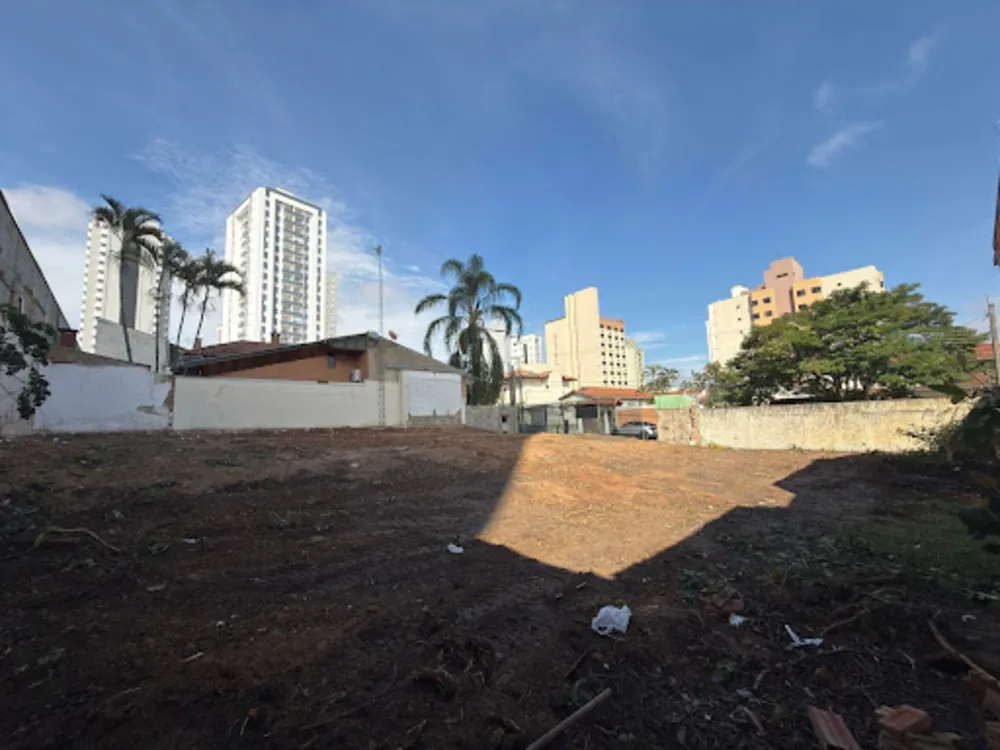 Terreno, 600 m² - Foto 1