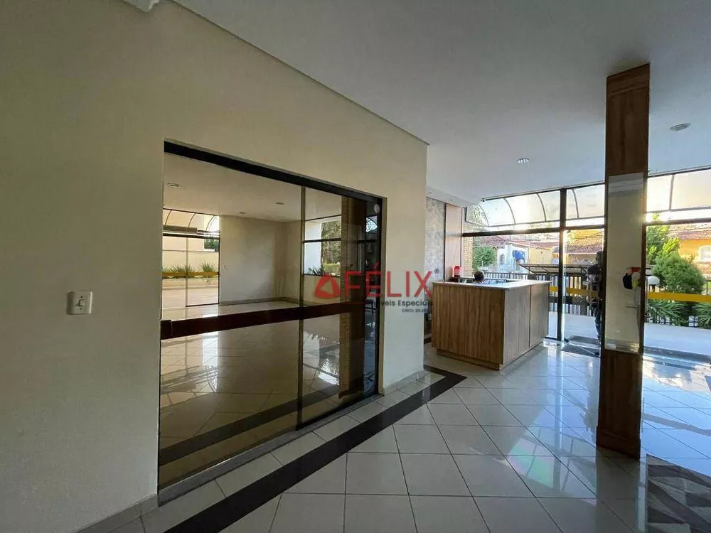 Apartamento, 3 quartos, 124 m² - Foto 14