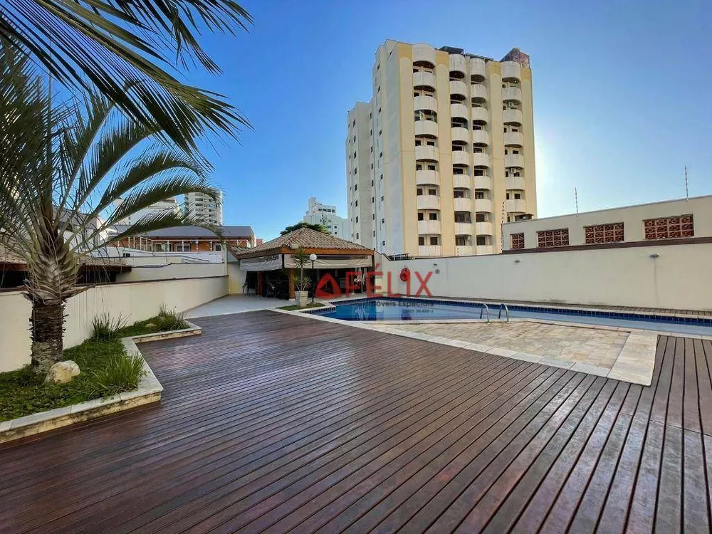 Apartamento, 3 quartos, 124 m² - Foto 23