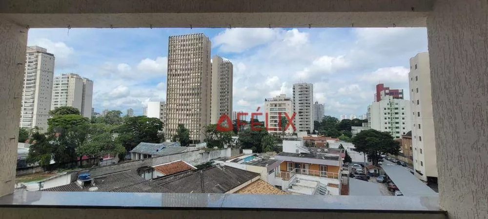 Apartamento, 3 quartos, 124 m² - Foto 6