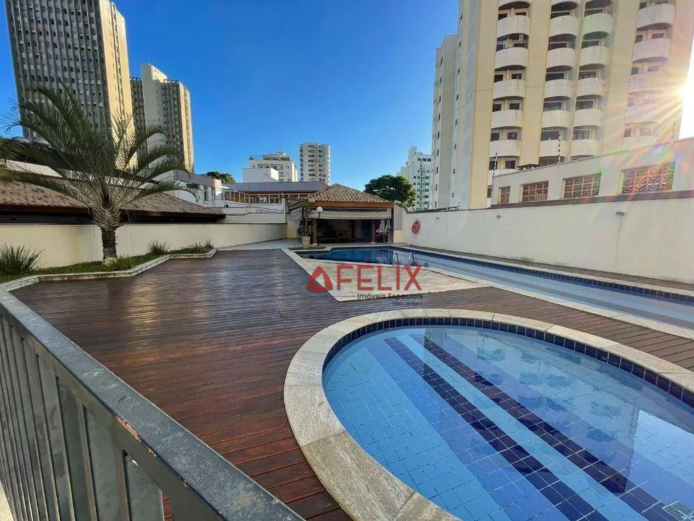 Apartamento, 3 quartos, 124 m² - Foto 24