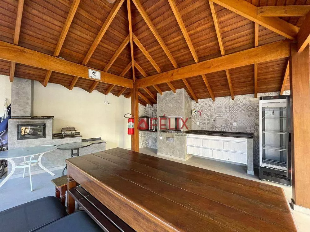 Apartamento, 3 quartos, 124 m² - Foto 19