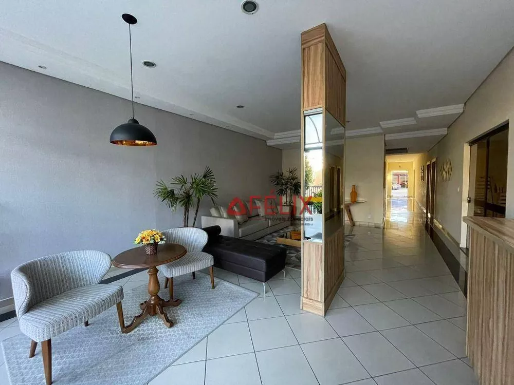 Apartamento, 3 quartos, 124 m² - Foto 13