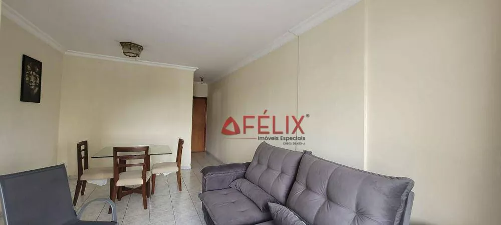 Apartamento, 3 quartos, 124 m² - Foto 3