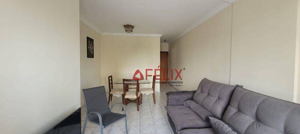 Apartamento, 3 quartos, 124 m² - Foto 2