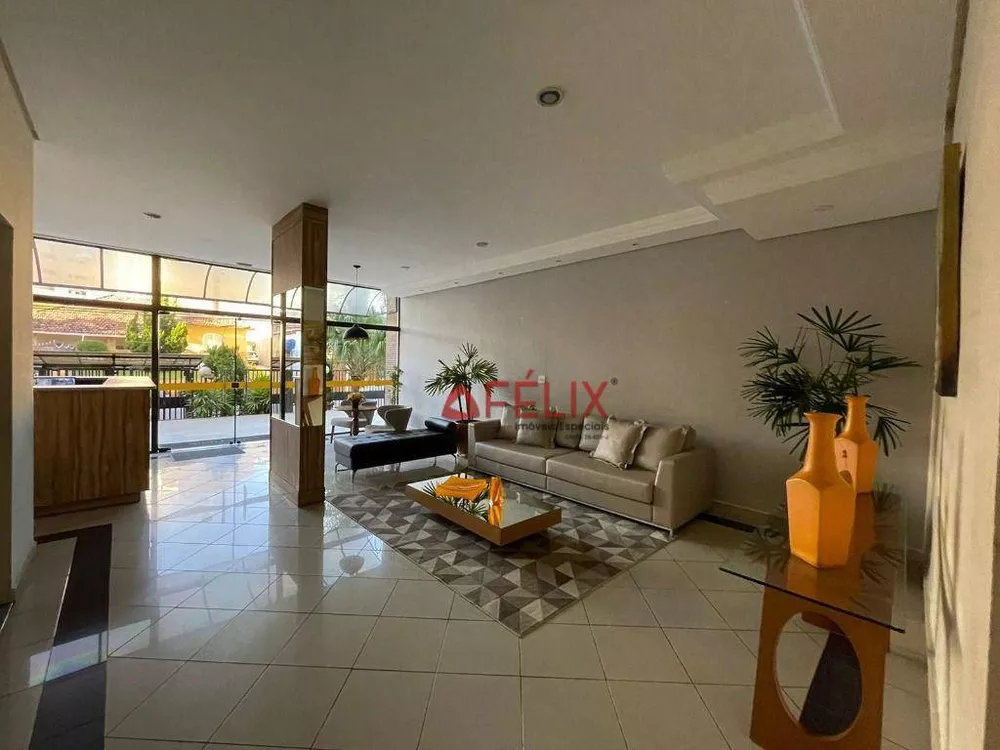 Apartamento, 3 quartos, 124 m² - Foto 12