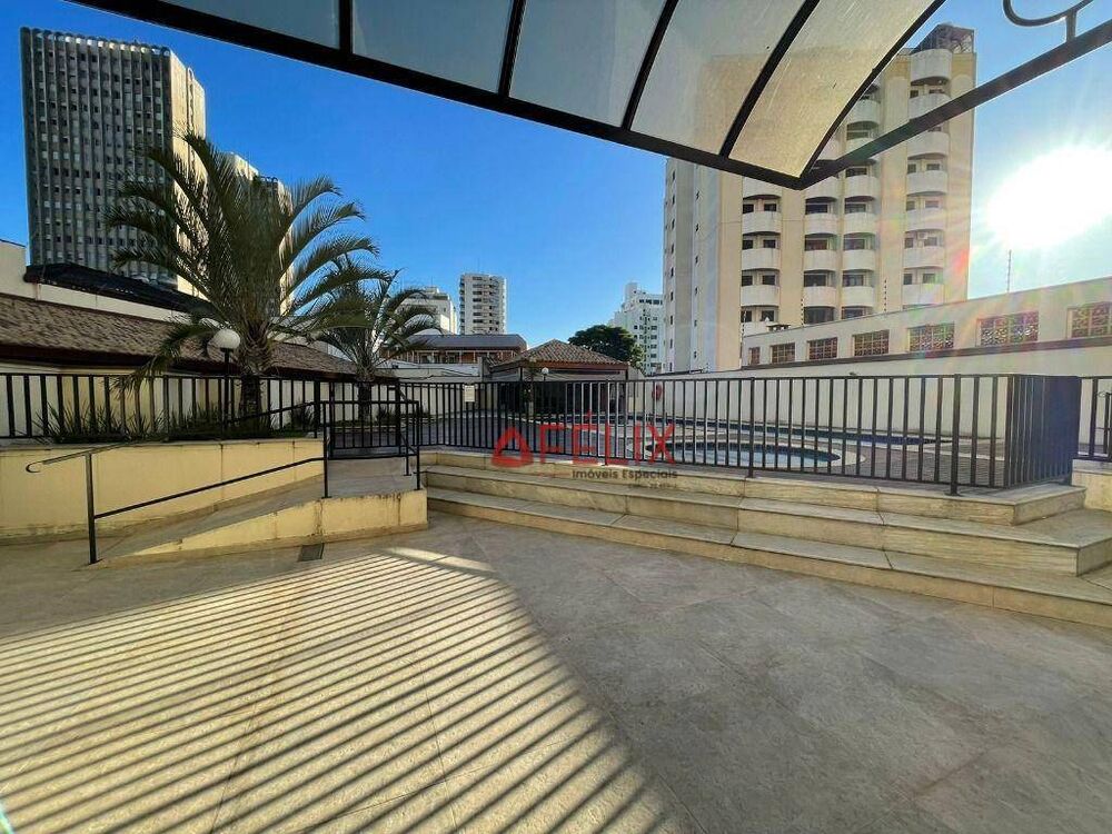 Apartamento, 3 quartos, 124 m² - Foto 25