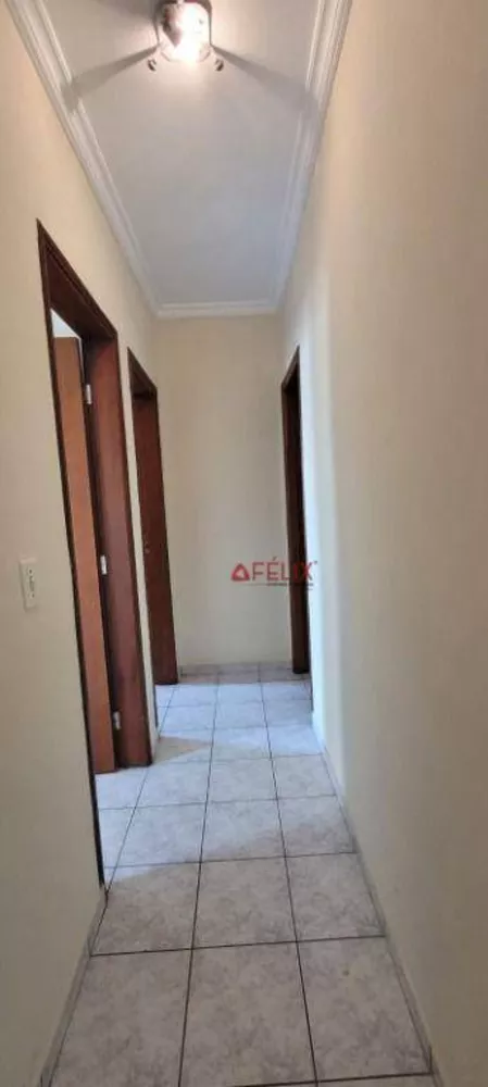 Apartamento, 3 quartos, 124 m² - Foto 7