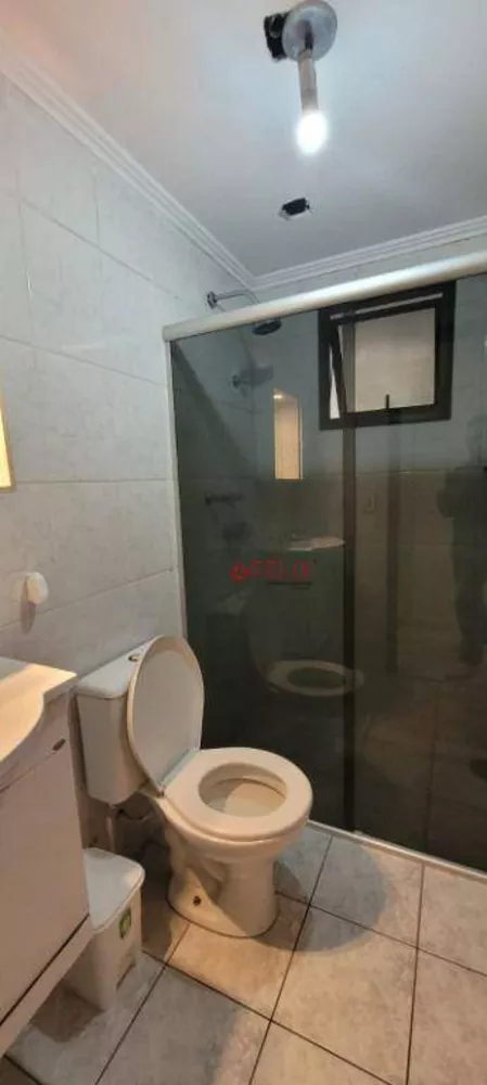 Apartamento, 3 quartos, 124 m² - Foto 10