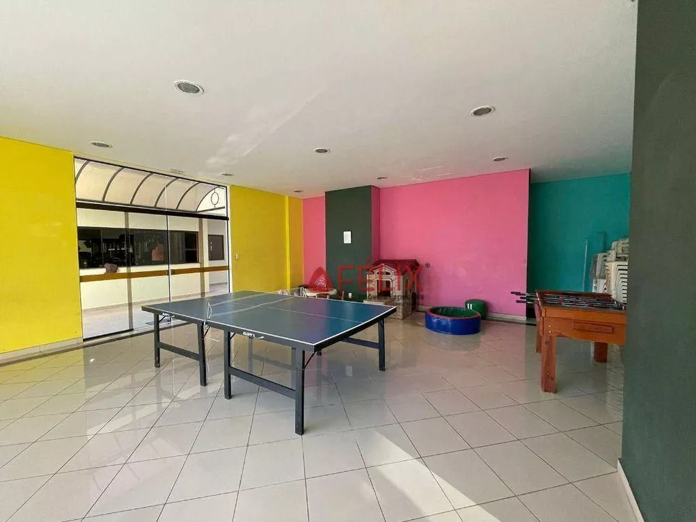 Apartamento, 3 quartos, 124 m² - Foto 22