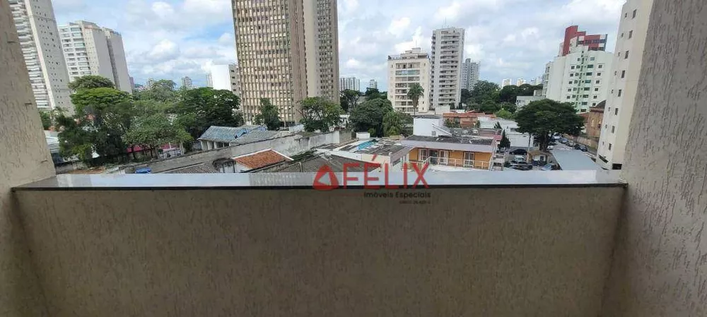 Apartamento, 3 quartos, 124 m² - Foto 4