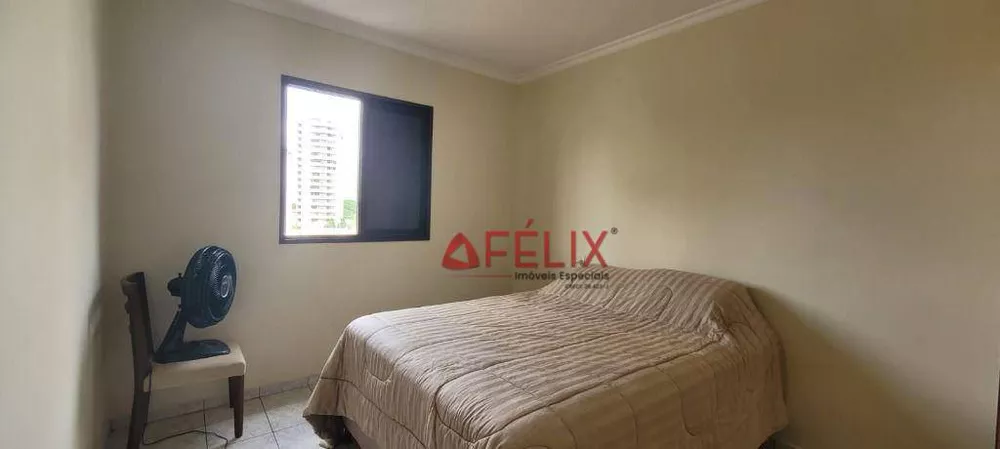 Apartamento, 3 quartos, 124 m² - Foto 9
