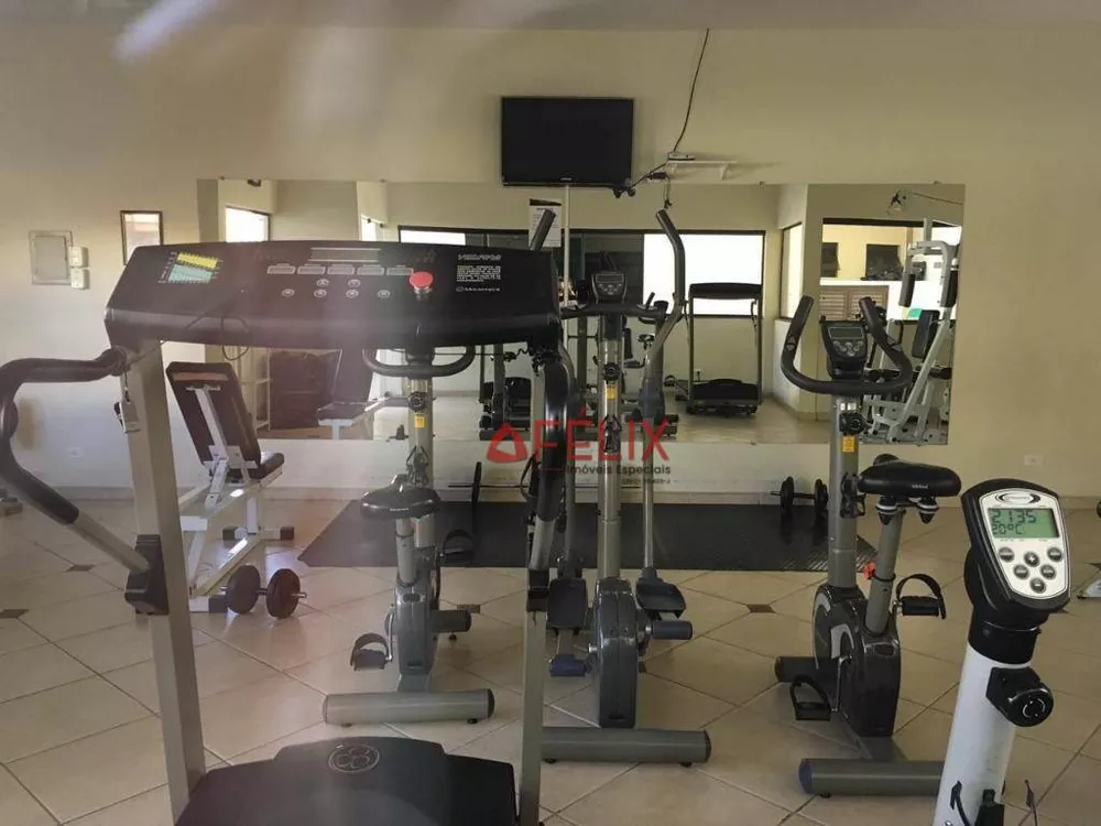 Apartamento, 3 quartos, 124 m² - Foto 17